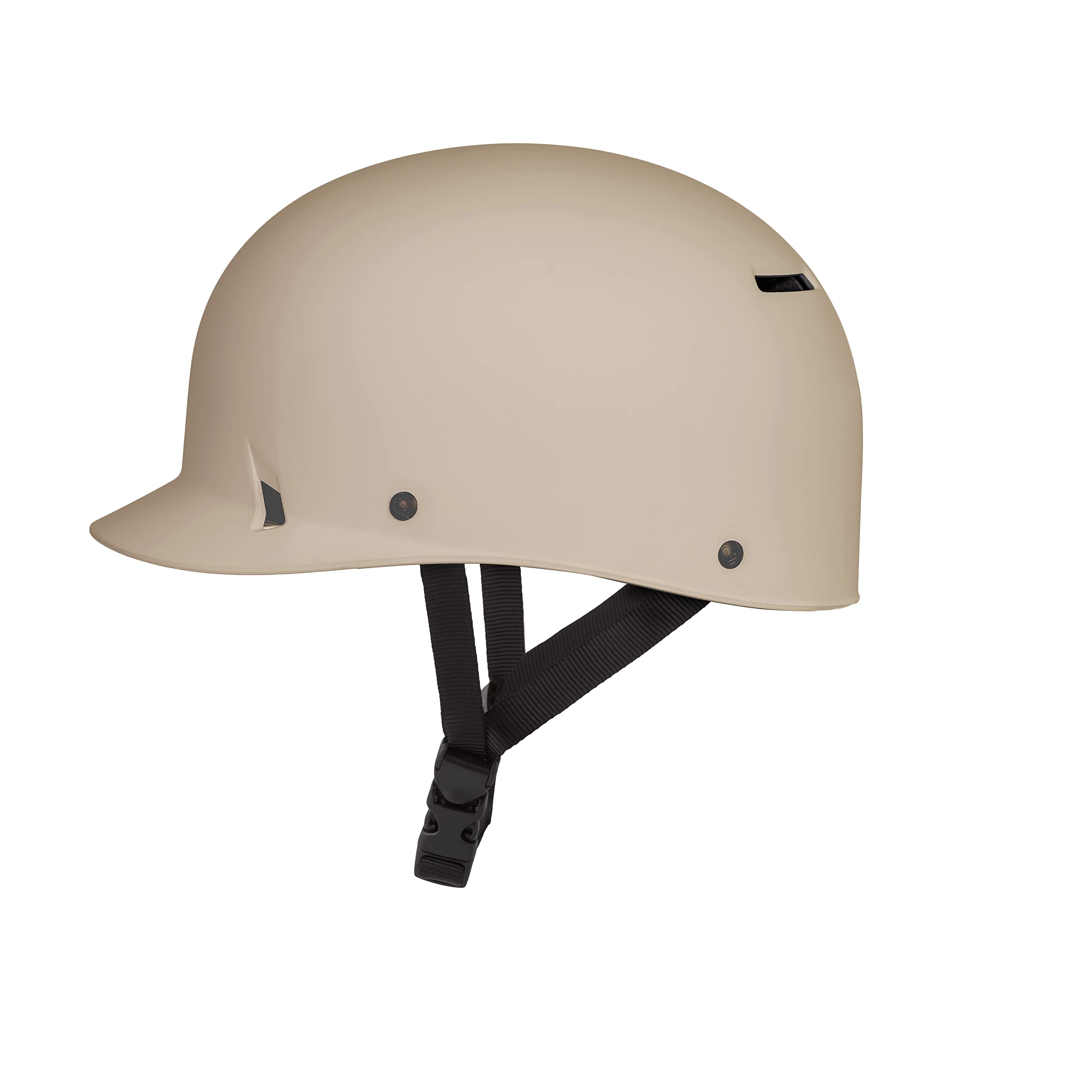 SANDBOX ＣLASSIC 2.0 LOW RIDER DUNE（MAT) Sandbox Classic 2.0 Low Rider Wake Helmet, Dune (Matte), Large